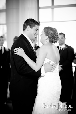 Best Bayou Club Wedding photographer - Sandra Johnson (SJFoto.com)